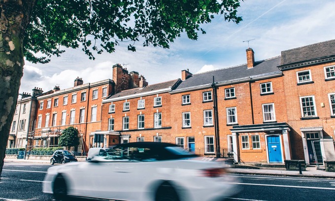 Derby Apartment | The Stay Company Friar Gate