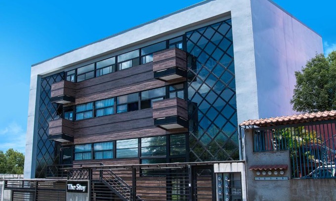 Pavas Apartment | The Stay Inn