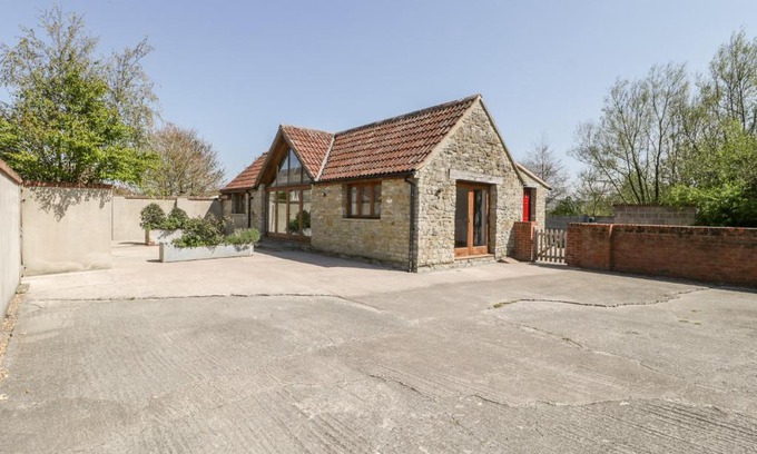 Shepton Mallet House | The Stone Barns