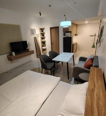 Bagong Pag-asa Apartment | The Stonecast Residences