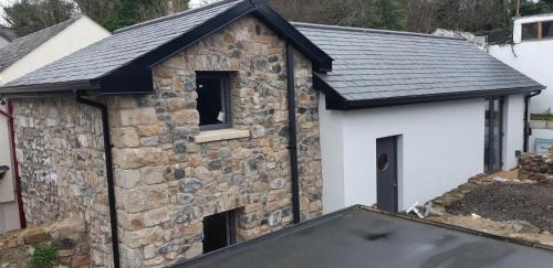 Ballycastle Apartment | The Stonehouse, in the heart of Ballycastle