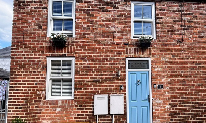 Whitby Cottage | THE STORE ROOMS, pet friendly, country holiday cottage in Whitby