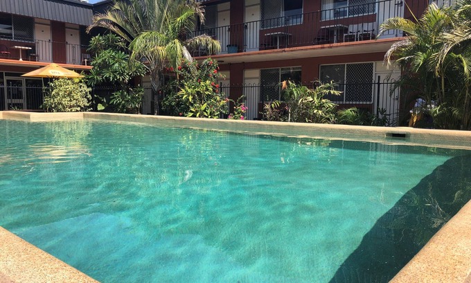 Katherine Hotel | The Stuart Hotel-Motel