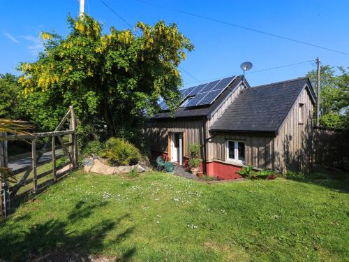 Newport House | The Studio at Dan y Garn