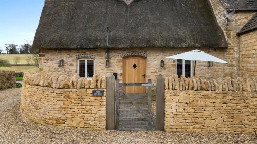 Chipping Campden House | The Studio Cottage