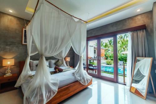 Ubud City-Centre Hotel | The Suarsena Escape by WAHM Hotel Management