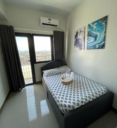 Luzon Apartment | The Suite Nest