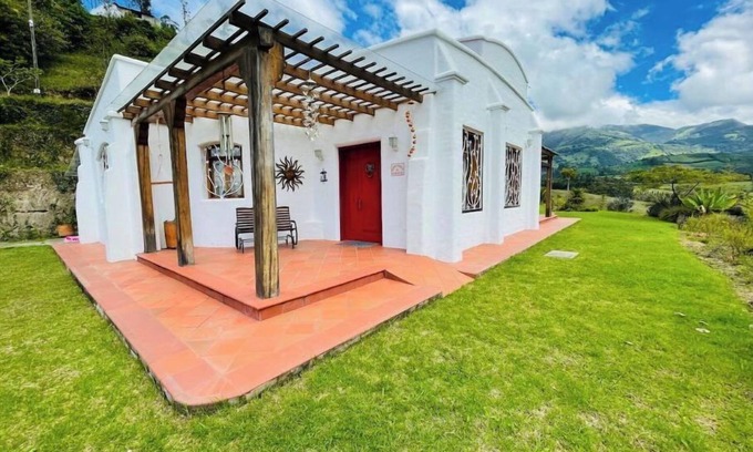 Las Tolas Other | THE SUMAPAZ EXPERIENCE: open your heart to nature!