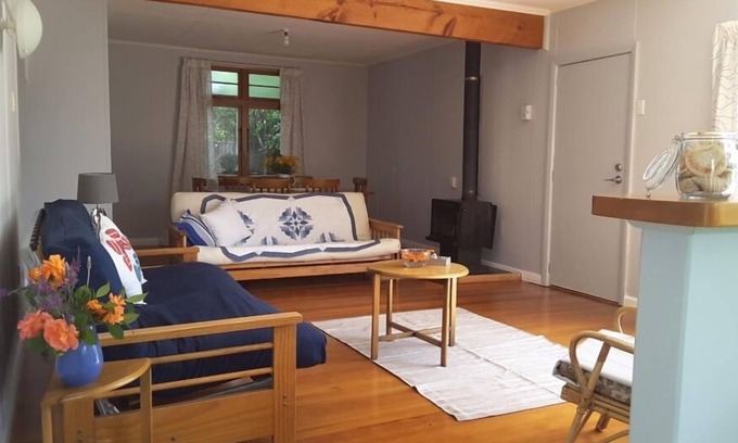 Motueka House | The Summerhouse, Motueka