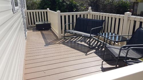 Selsey Other | The Summers residence