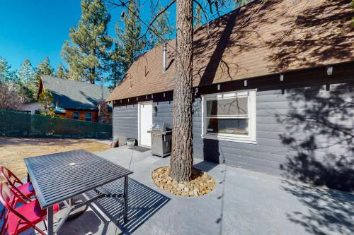 Big Bear City House | The Summit at Sherwood #618