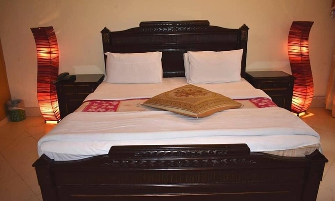 G-6 Sector House | The Sun Guest House