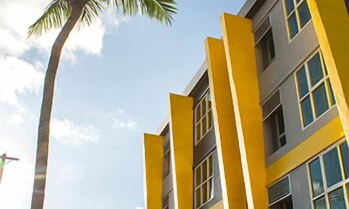 Choeng Thale Hotel | The Sunflower Holiday Hostel