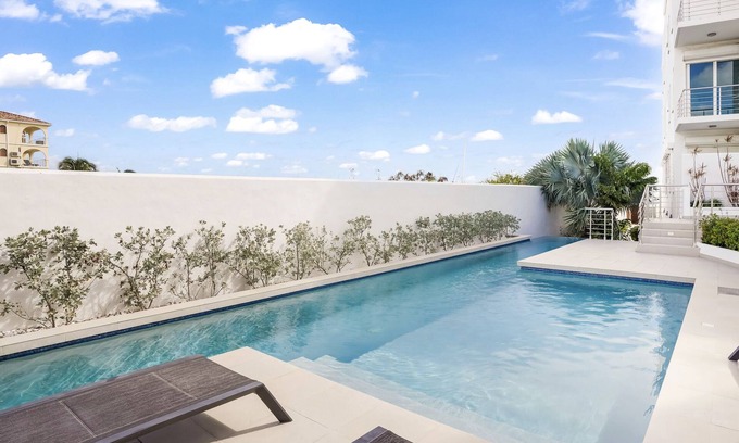 Maho Apartment | The Sunnydays Condo
