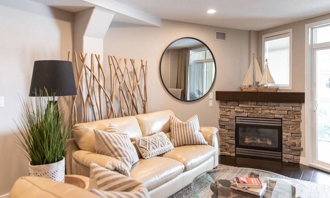 North End Condo | The Sunset - Downtown