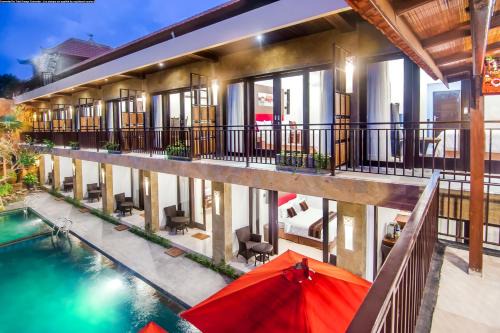 Batubulan Hotel | The Swaha Ubud Hotel