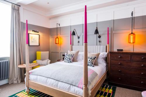 Southwold Hotel | The Swan Hotel