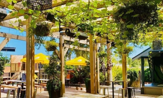 Tamworth Hotel | The Tamworth Hotel