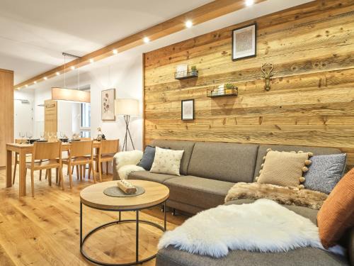 Tauplitz Apartment | The Tauplitz Suites - Mountain Suite A2