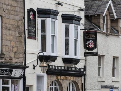 South Charlton Hotel | The Tavern - Steakhouse and Lodge