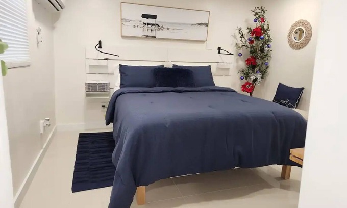 Allapattah House | The teeny tiny housenn