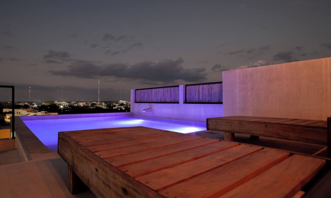 Tulum City Center Apartment | The Teodoro