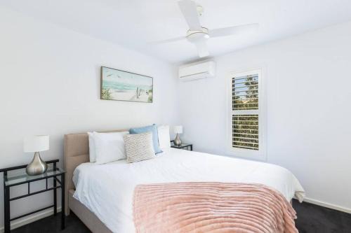 Ocean Grove House | The Terrace 400m to Main Beach Pet Friendly