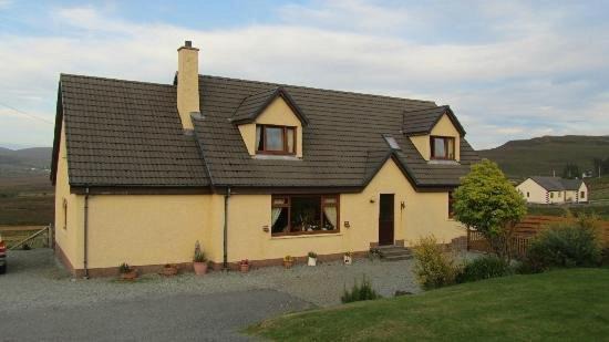 Glengrasco House | The Thistle Guesthouse