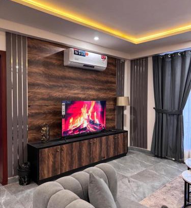 Murree Hotel | The Timberline Murree