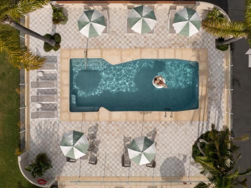 Busselton Resort | The Timothée Resort