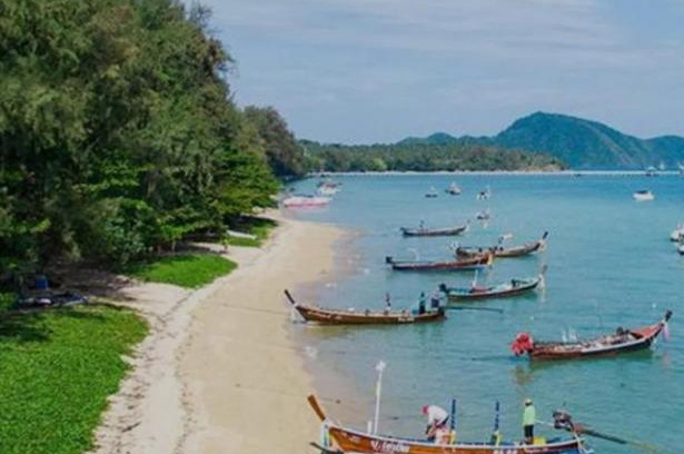 Rawai Apartment | The Title Rawai