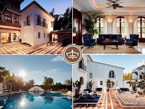 San Pedro de Alcantara Bed & Breakfast | The Touch Club