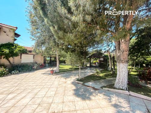 Kallikratia House | The Traditional Holiday House