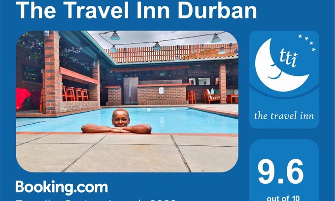 Berea House | The Travel Inn Durban