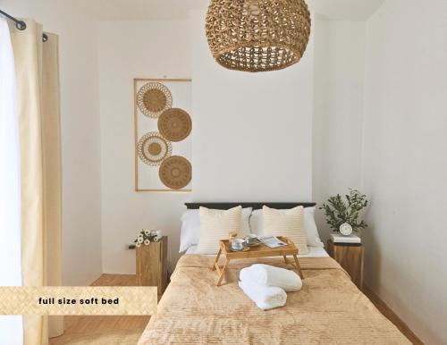 Lahug Apartment | The Traveller's Haven Airbnb