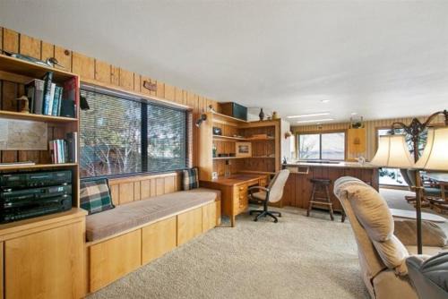 Joseph House | The Treehouse