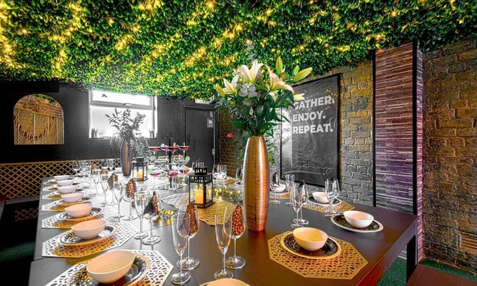Chester Apartment | The Tudor Gathering Chester - City Centre