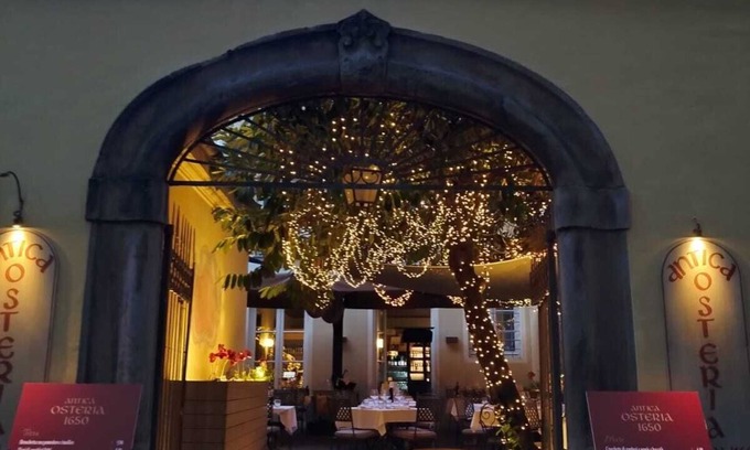 Lucca Historical Center Hotel | The Tuscanian Hotel