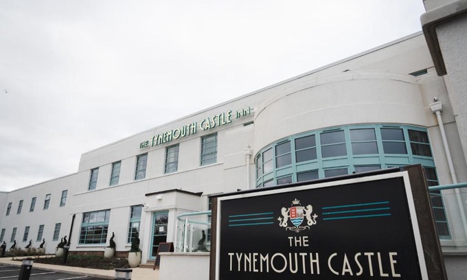 Tynemouth Hotel | The Tynemouth Castle Inn - The Inn Collection Group
