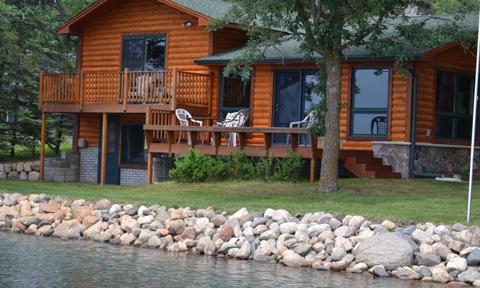 Pequot Lakes Cabin | The ultimate north cabin experience