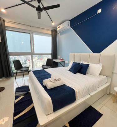 Pashan Apartment | The Urban Nest