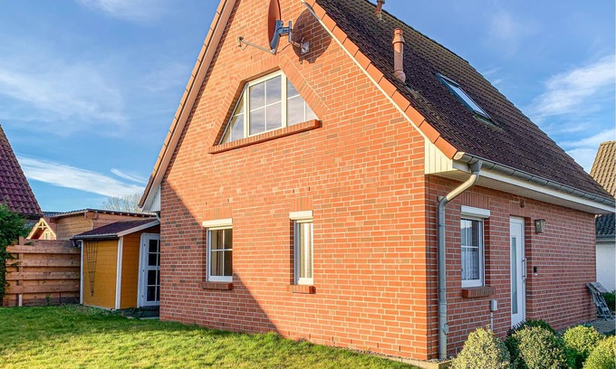 Beckerwitz House | The vacation home on the coast of mecklenburg-Vorpommern offers you the ideal starting point for you