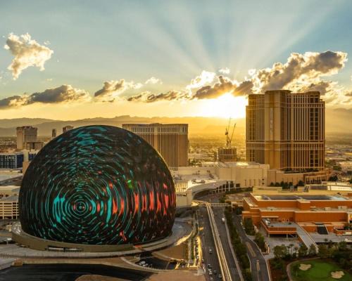 Las Vegas Hotel | The Venetian Resort Las Vegas By Suiteness