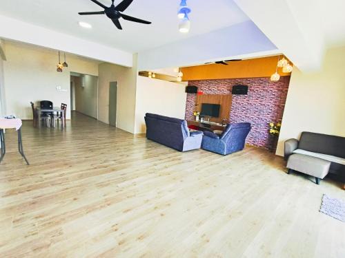 Sitiawan Apartment | The Venus Block B31st floor Sri Manjung