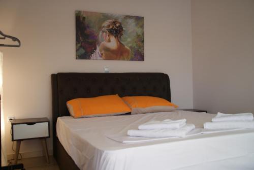 Athens City Centre Apartment | The Victoria Square Apartments