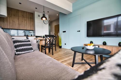 Zator Apartment | The View 50 by Housine