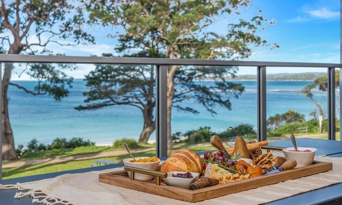 Huskisson Apartment | The View by Experience Jervis Bay