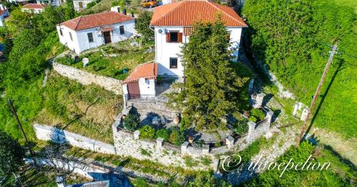 Portaria House | The View House Portaria Pelion