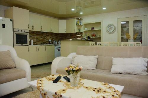 Kutaisi House | The view of gora