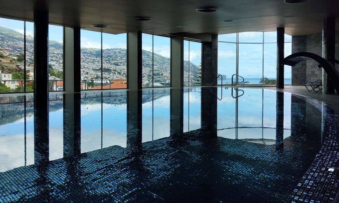 Sao Pedro Hotel | The Views Baia - Adults Only